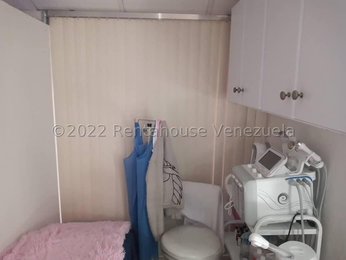 Imagen 3 de 9 de Local En Venta En Madre Maria Maracay Aragua 22-24831 Irrr