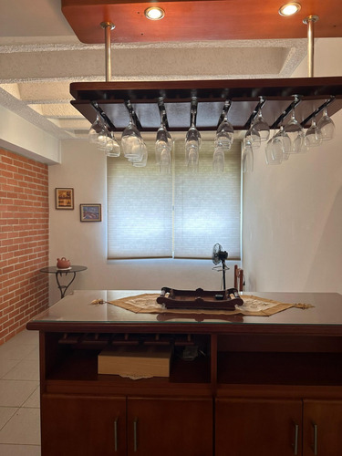 Apartamento Res. Almendron Suites Amoblado