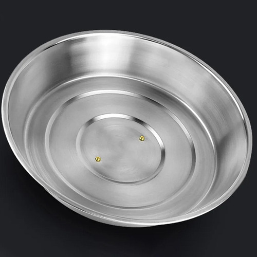 Tapa Para Freír, Cubierta De Repuesto Tapa Gruesa.