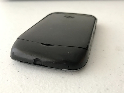 Celular Blackberry 8520
