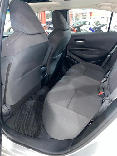 Imagen 18 de 18 de Toyota Corolla 2.0 Xei Mt 170hp 2022