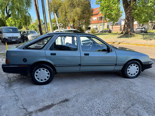 Ford Sierra 2.3 Ghia Sx