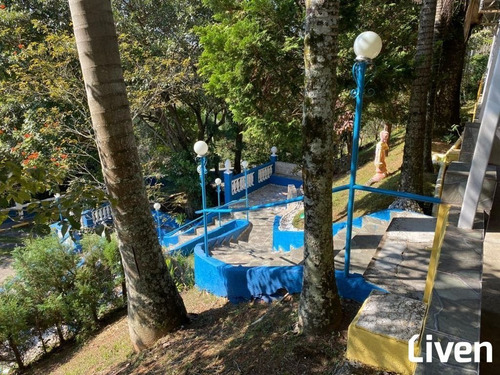 Imagem 28 de 30 de Chácara Com 16.000 M² No Buquirinha Ii. - Ch0015