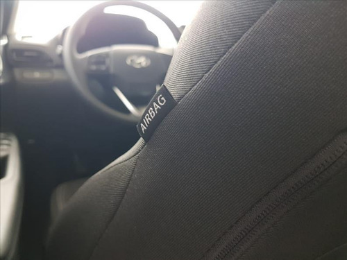 Imagem 6 de 8 de Hyundai Hb20 1.0 12v Flex Sense Pack (flex)