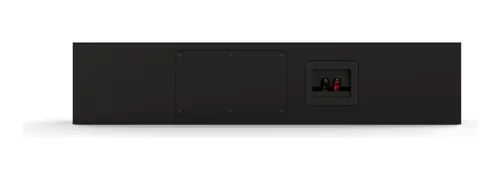 Parlante Central Quad 4 Rp404ciieb Negro Klipsch