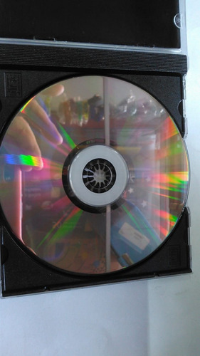 Kreator - Live At Dynamo Open Air 1998 Cd (Usado)