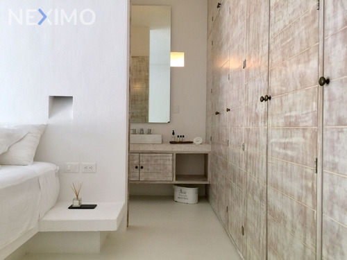 Imagen 14 de 14 de Venta De Departamento En Tulum Quintana Roo De 2 Recamaras Amueblado