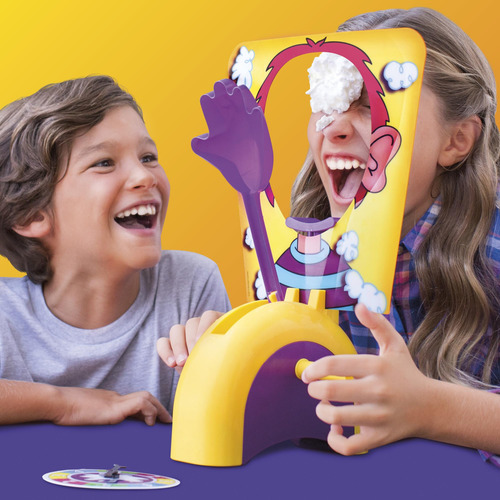 Hasbro Gaming Hasbro Gaming Pastelazo Board Game