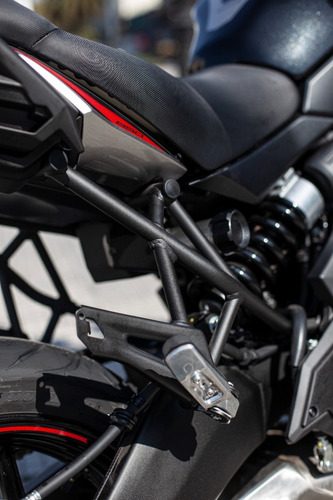 Imagen 12 de 25 de Nueva Kawasaki Versys 650 Abs 2023 Disponible En Lidermoto!