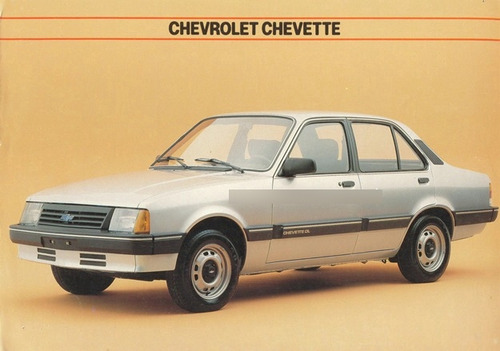 Vidrios Puerta Delantera Der/izq Chevrolet Chevette Jr 83/92