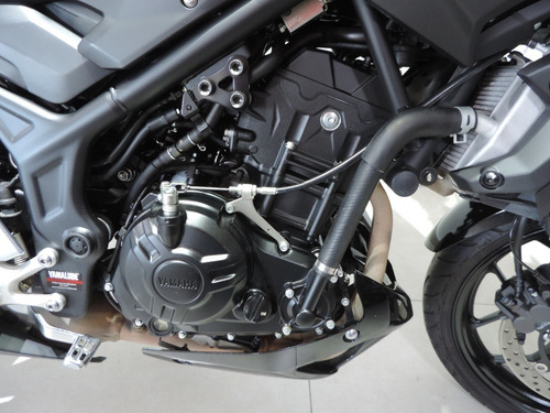 Yamaha Mt03 320cc Abs C/11.247 Mil Km 2020