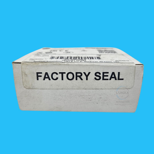 Allen Bradley 1734-ib8s Modulo De Segurid. Origin.