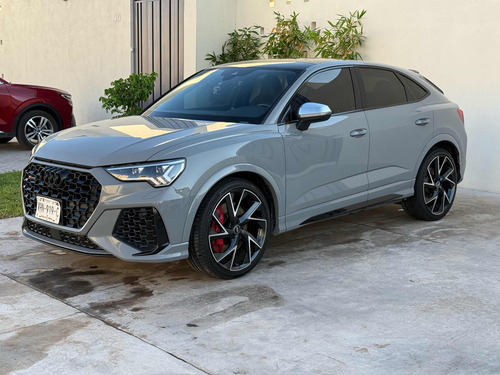 Audi Serie RS 2.5 Rs Q3 Sportback Performance Dsg