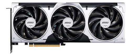 Tarjeta De Video Msi Geforce Rtx 5060 Ventus 3x Oc 8gb Gddr7