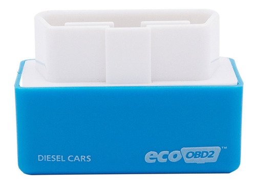 Imagen 4 de 10 de Chip Eco Obd2 Ahorro 15% Diesel Auto Economizador Original ®