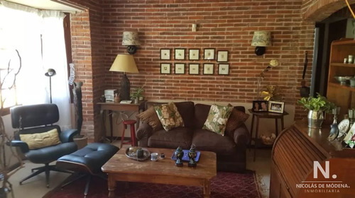 Espectacular Chalet En Playa Brava