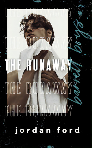 The Runaway, De Ford, Jordan. Editorial Lightning Source Inc, Tapa Blanda En Inglés