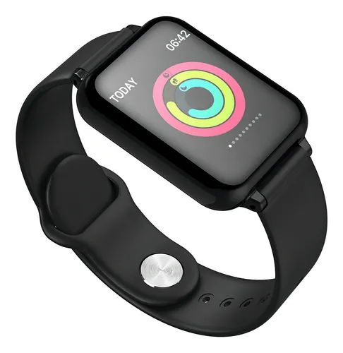 B57 reloj inteligente hotsell