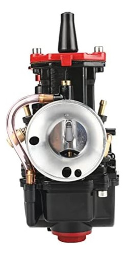Pwk Carburador 26 Mm Carburador Motocicleta Power Jet Carb R