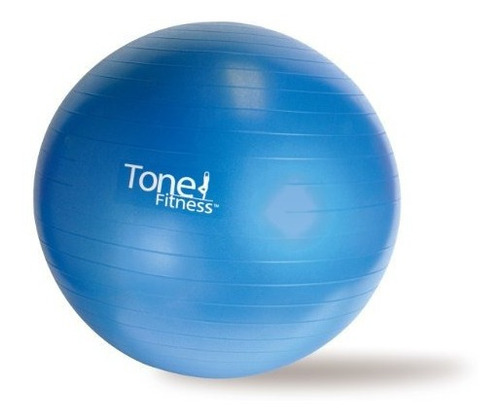 Bola De Estabilidad Tone Fitness 65cm