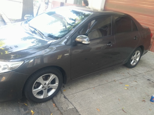Toyota Corolla 1.8 Xei At Pack 136cv 2012