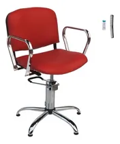 Comprar Kit Peluquería Sillón 1655 Hidráulico E + Nutrición + Peine