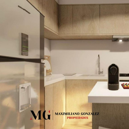 Imagen 8 de 13 de Departamento 2 Ambientes 3 Ambientes En Venta En Pozo , Complejo Gregorio Diaz , Canning