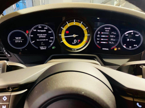 Porsche 911 3.0 24v H6 Gasolina Carrera Pdk