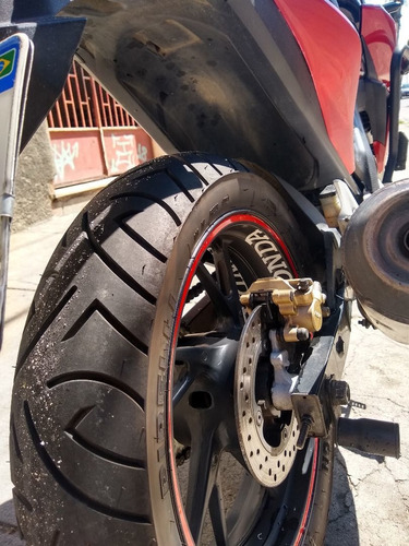 Honda Honda