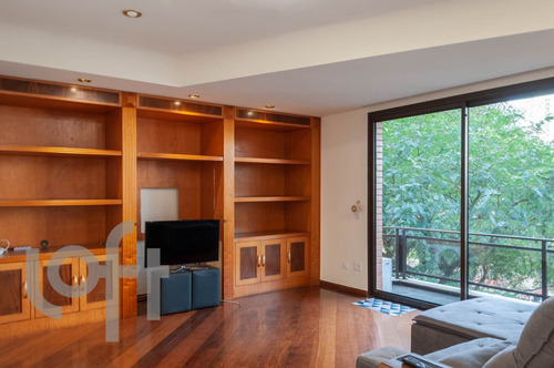 Imagem 3 de 30 de Apto Perdizes | 4 Quartos | 274 M² | Cond: R$3434.00 | 3 Vagas - 1ur4ty9