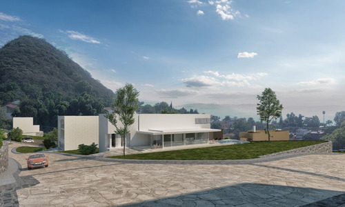 Imagen 5 de 6 de ¡oportunidad De Lotes En La Ribera Chapala!