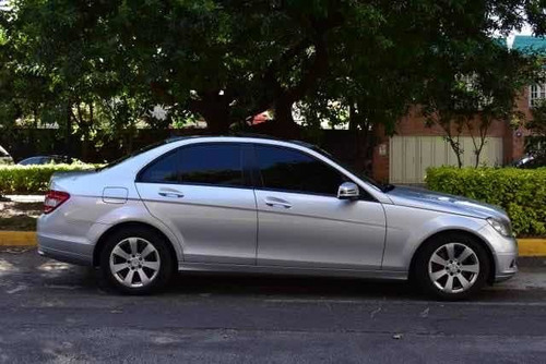 Imagen 5 de 9 de Mercedes-benz Clase C 2009 3.0 280 Classic Mt