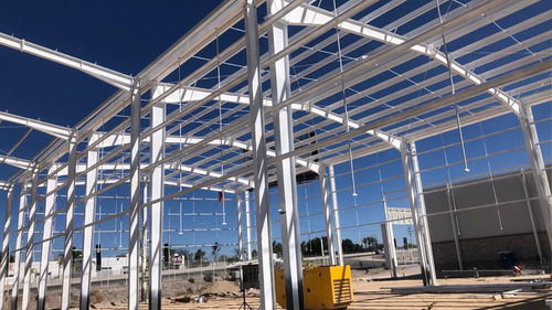 Imagen 1 de 10 de Terreno Industrial En Venta, Dentro De Parque Grand Bajío