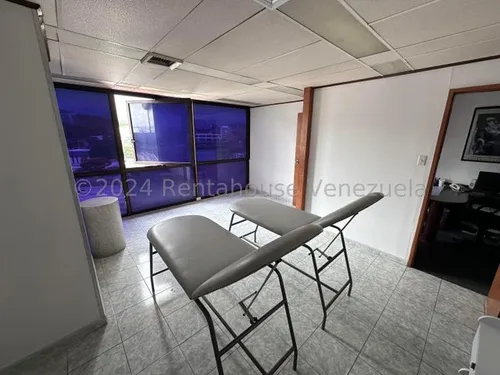 Oficina En Venta Ccct