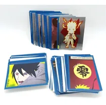 Comprar Figuritas - Naruto Shippuden - Sueltas A Eleccion - Panini
