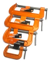 Comprar Combo 4 Prensa Sargento O Prensa G Kendo 50\u002F100\u002F150\u002F200mm
