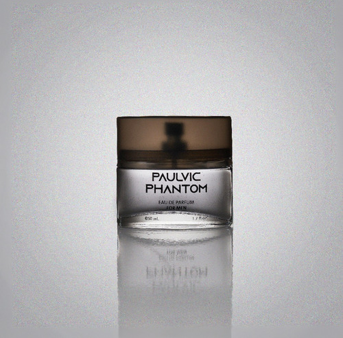Perfume Paulvic Phantom