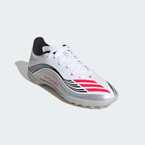 Botines Adidas Fútbol F50 Messi League Pasto Jp7456