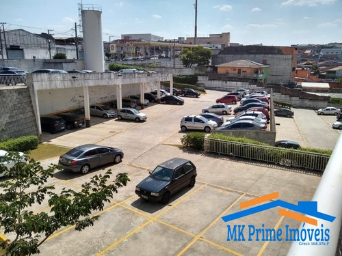 Imagem 8 de 15 de Ótima Localização / Fit Novo Osasco / Financia - 1547