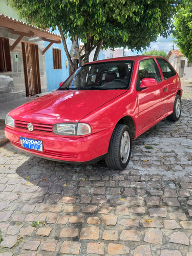 Volkswagen  Gol G2