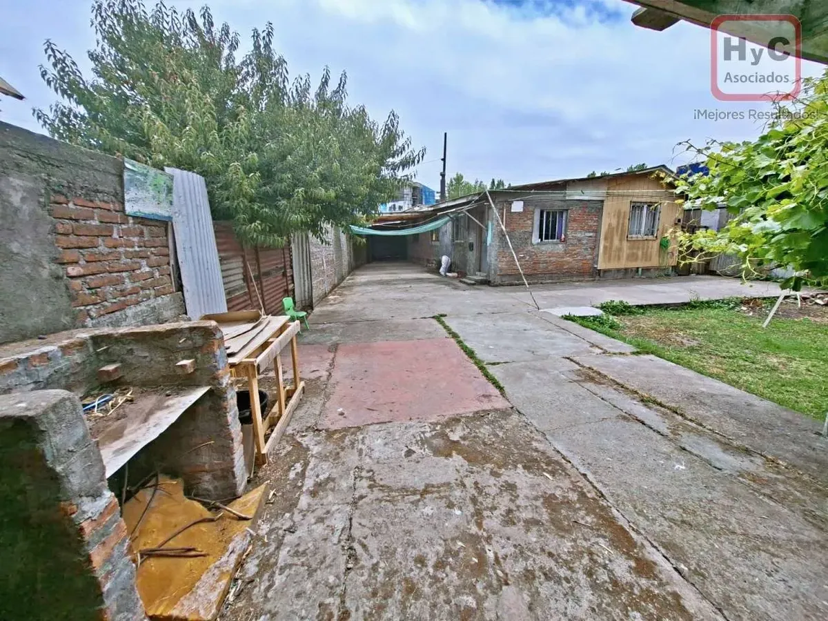 Imagen 5 de 15 de Venta Casa En Amplio Terreno En Coronel