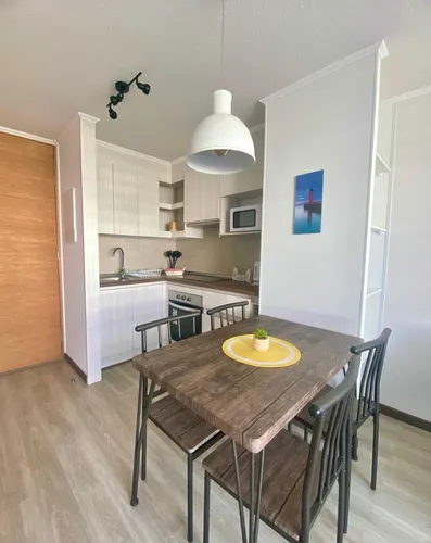 Departamento 2d Piso 4 Distrito Verde (90922)
