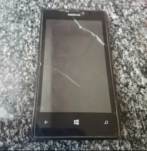 Nokia Lumia 520 Para Reparar O Repuesto