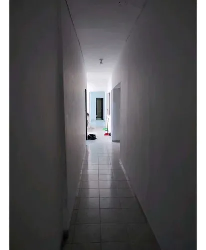 Vendo Casa Primer Piso En Villa Paula
