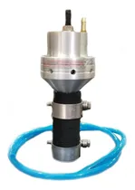 Comprar Kit Blow Off Alivio Chifle Audi Vw Bora Golf 1.8 Turbo   Egs