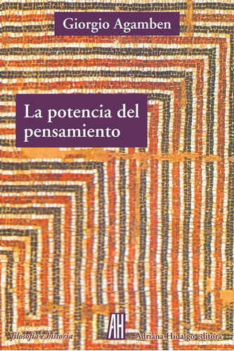 Potencia Del Pensamiento, La 