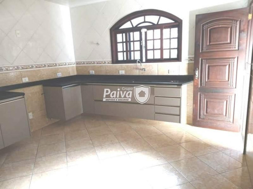 Imagem 4 de 15 de Casa- Teresópolis, Araras - 3441