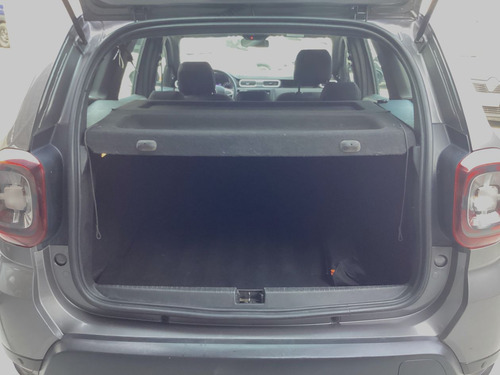 Renault Duster 2.0 Intens Mt