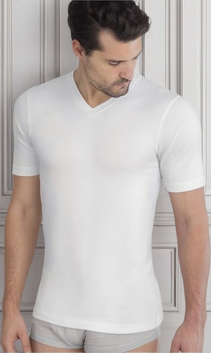 Playera Perry Ellis Original 5 T-shit