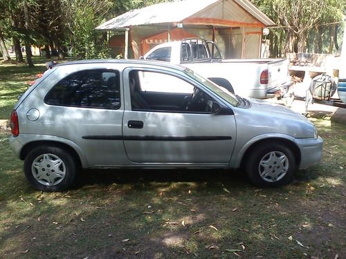 Imagen 5 de 14 de Corsa 2007 En Muy Buen Estado / Base